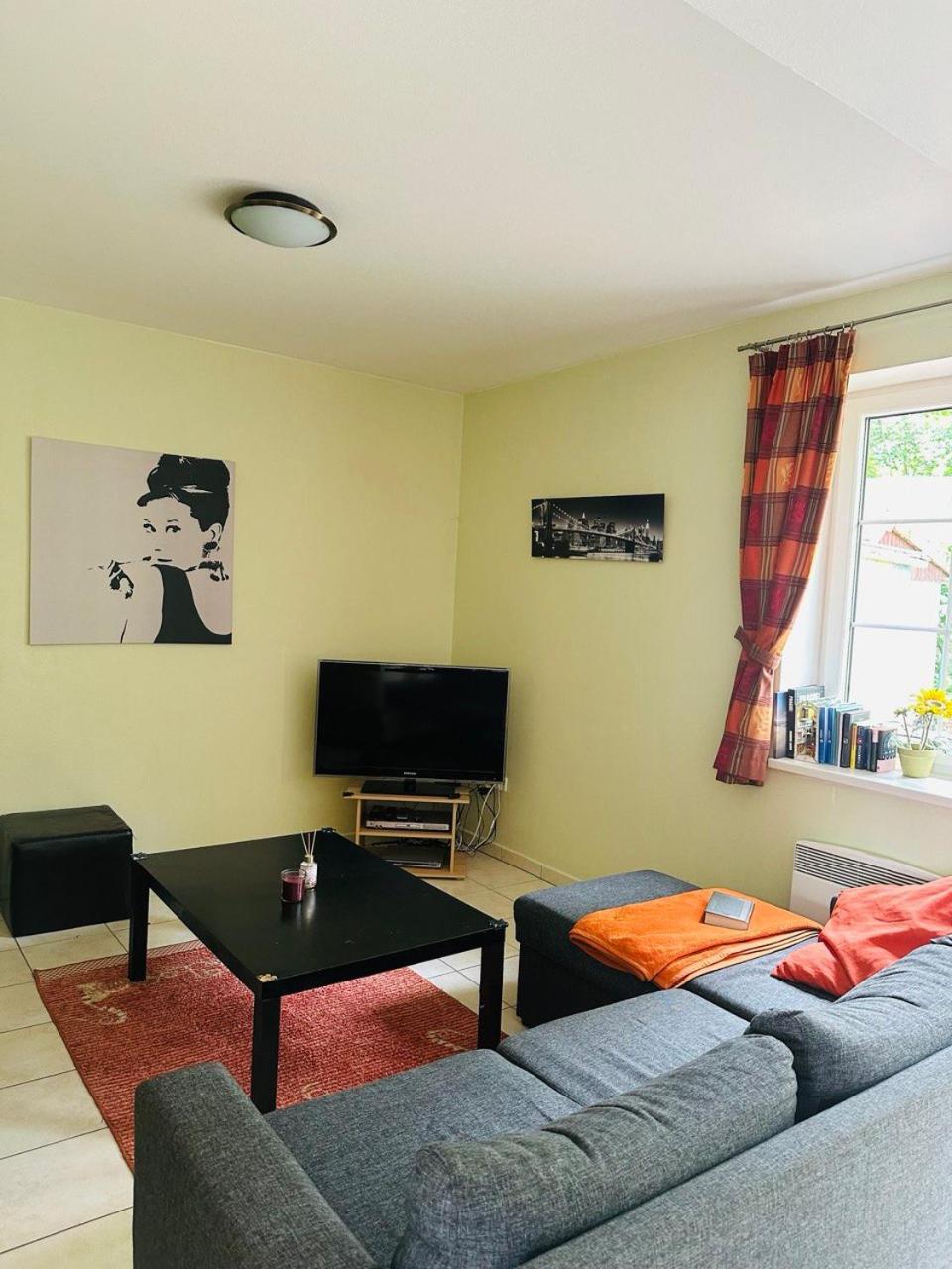 Lipno Lake House Přední Výtoň Eksteriør billede
